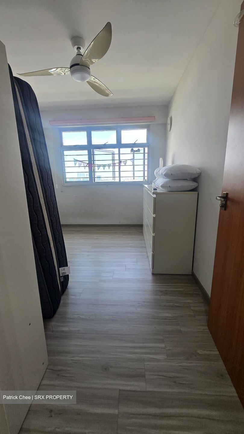 Blk 292B Skypeak @ Bukit Batok (Bukit Batok), HDB 5 Rooms #569231681